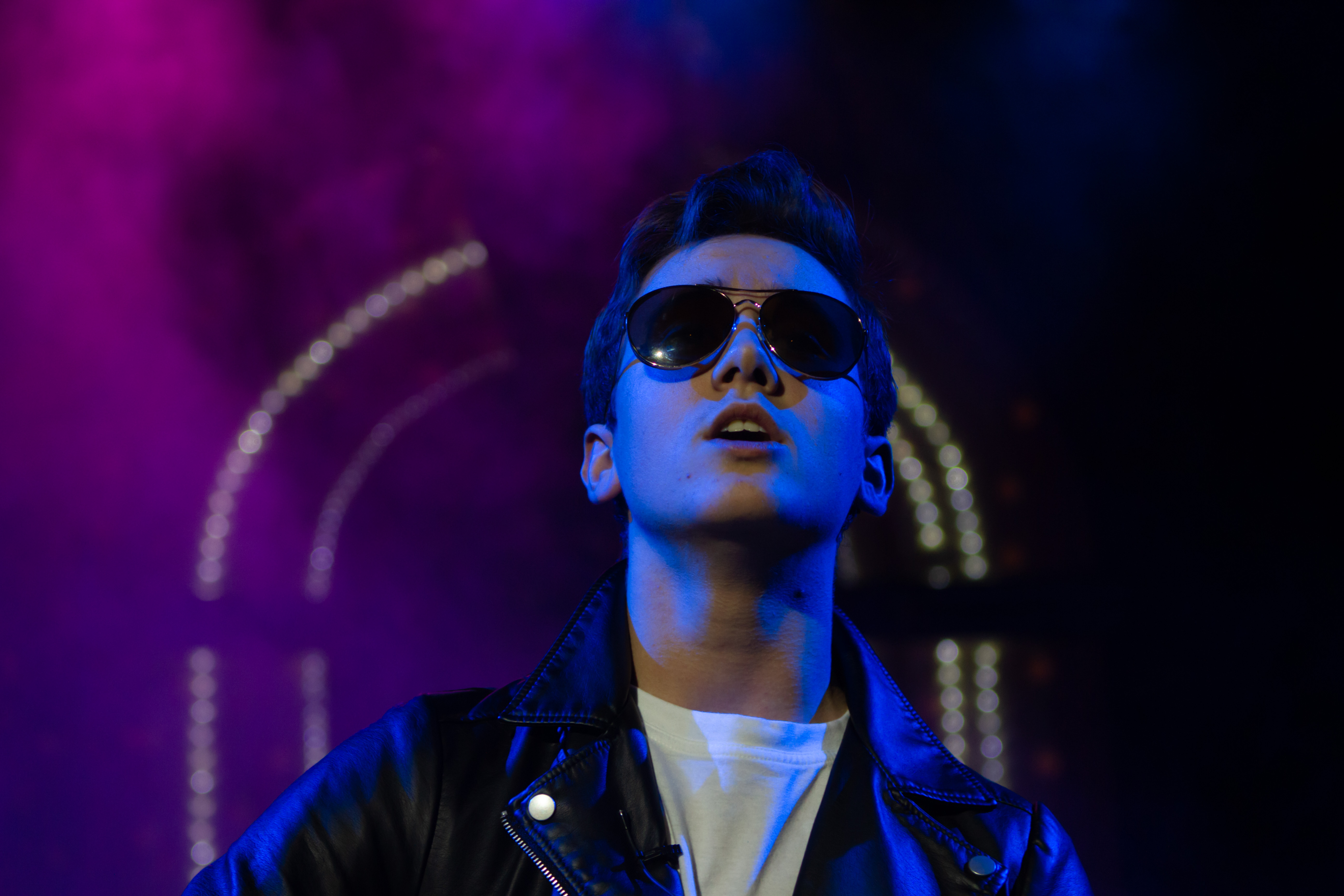 Grease - Senior Drama Production, December 2018